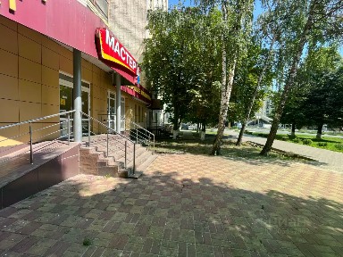 Продается помещение свободного назначения, 250 м²