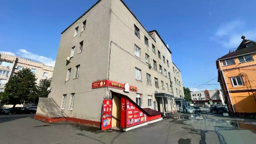 Продается помещение свободного назначения, 68 м²