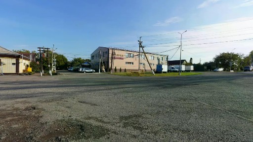 Ставропольский край, Новоалександровск, ул. Ленина, 28