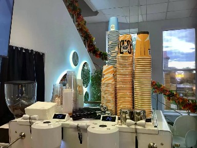 Продается готовый бизнес ⋅ кофейня, 40 м²