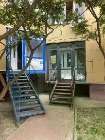Продается офис, 67 м²