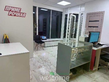 Продается помещение свободного назначения, 40 м²