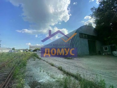 Продается склад, 922,7 м²