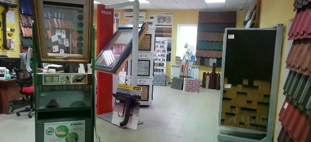 Продается здание, 590 м²