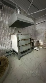 Продается готовый бизнес ⋅ пекарня, 44 м²