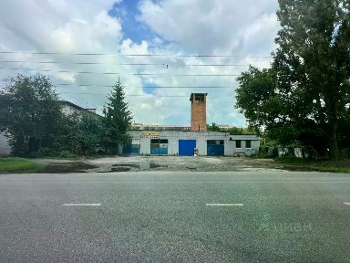Продается помещение свободного назначения, 910 м²