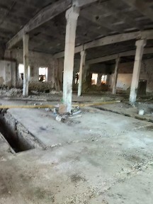 Продается склад, 833 м²