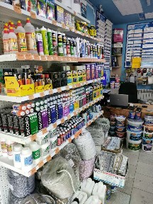 Продается готовый бизнес ⋅ товары для дома, 136 м²