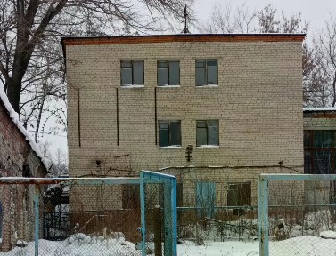 Продается здание (C)
