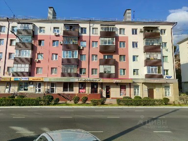 Продается помещение свободного назначения, 110,2 м²