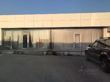 Продается помещение свободного назначения, 54 м²