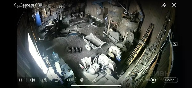 Продается производство, 1 100 м²