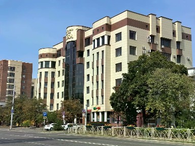 Продается помещение свободного назначения, 857,3 м²
