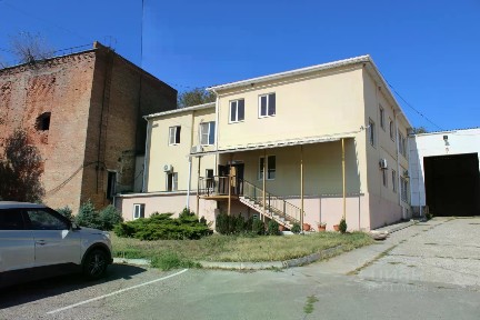 Продается производство, 33 000 м²