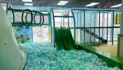 Продается готовый бизнес ⋅ детский центр, 250 м²