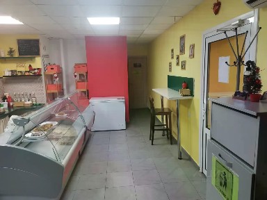 Продается готовый бизнес ⋅ буфет, 39 м²