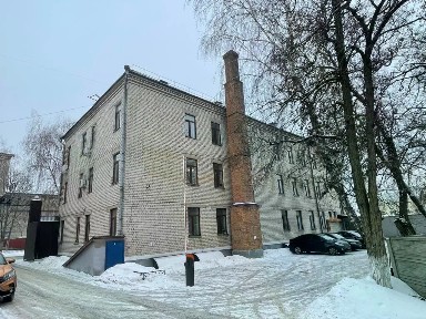 Белгородская область, Белгород, Западный, Сумская ул., 28