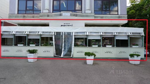 Продается общепит, 472 м²