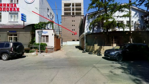 Продается здание, 770 м²