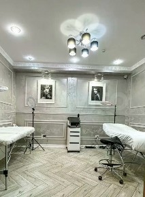 Продается готовый бизнес ⋅ салон красоты, 53 м²