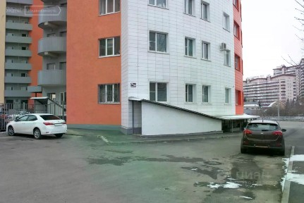 Продается помещение свободного назначения, 50 м²