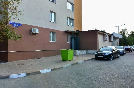 Продается торговая площадь, 858,7 м²