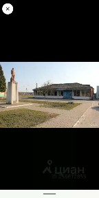 Продается здание, 334,9 м²