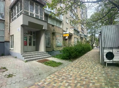 Продается помещение свободного назначения, 270 м²