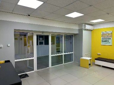 Продается офис, 50 м²