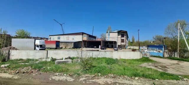 Продается помещение свободного назначения, 5 000 м²