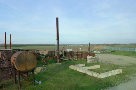 Продается производство, 10 000 м²