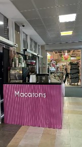 Продается готовый бизнес ⋅ кофейня, 6 м²