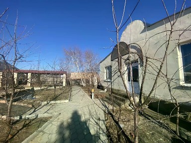 Ставропольский край, Предгорный муниципальный округ, Георгиевское шоссе, 2-й км, 37