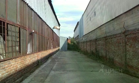 Продается производство, 7 800 м²