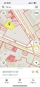 Продается склад, 88 м²