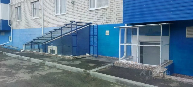 Продается помещение свободного назначения, 61 м²