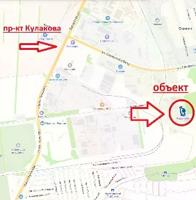 Продается помещение свободного назначения, 4 500 м²