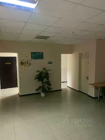 Продается помещение свободного назначения, 43 м²