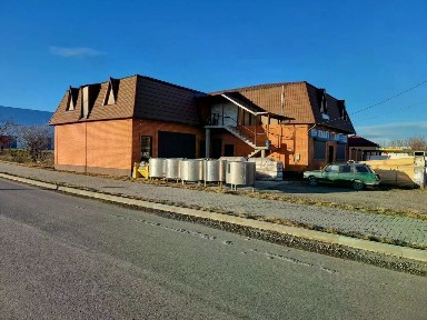 Продается помещение свободного назначения, 600 м²