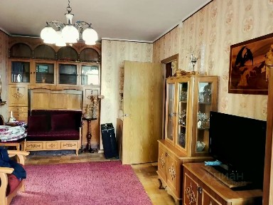 Сдается 3-комн. квартира, 72 м²