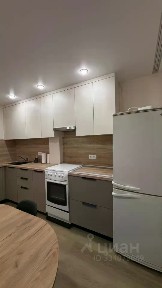 Сдается 2-комн. квартира, 49,3 м²