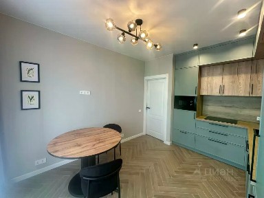 Сдается 1-комн. квартира, 40 м²