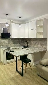 Сдается студия, 21 м²