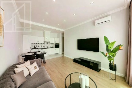 Сдается 3-комн. квартира, 70 м²
