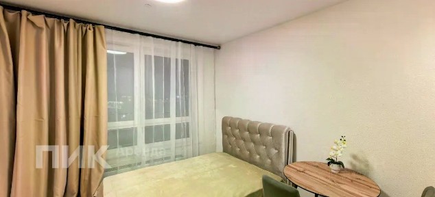 Сдается студия, 20 м²