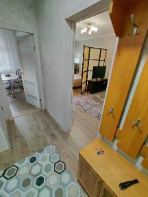 Сдается 1-комн. квартира, 41 м²