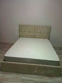 Сдается 1-комн. квартира, 42 м²