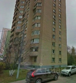 Сдается 1-комн. квартира, 36 м²