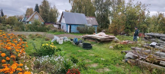 Продается участок, 6 сот.
