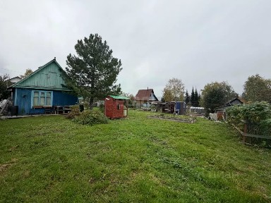 Продается 2-этажный дом, 20 м²